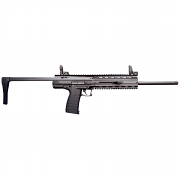 Kel-Tec CMR-30, .22 WMR - BLK Kel-Tec CMR-30, .22 WMR - BLK