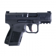 Canik METE MC9 - Black - 9mm Canik METE MC9 - Black - 9mm