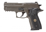 Sig Sauer P229 Legion, Optics Ready, 9mm, Night Sights, DA/SA Sig Sauer P229 Legion, Optics Ready, 9mm, Night Sights, DA/SA