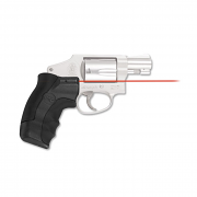 Crimson Trace Laser Grips - Smith & Wesson J-Frame
