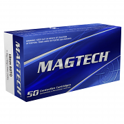Magtech 10mm Auto 180 GR. FMJ - 50RD