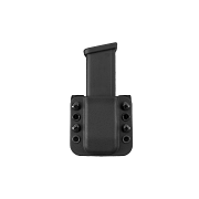 Blade-Tech ECLIPSE Single Magazine Carrier - For Smith & Wesson Shield 9mm/.40 Blade-Tech ECLIPSE Single Magazine Carrier - For Smith & Wesson Shield 9mm/.40