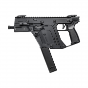 Kriss Vector SDP G3, 5.5", 9mm - Blk Kriss Vector SDP G3, 5.5", 9mm - Blk