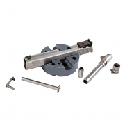 Wheeler Engineering Universal Bench Block Wheeler Engineering Universal Bench Block