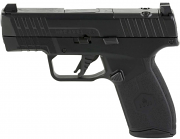 IWI Masada Slim Elite OR, 3.1", 9mm - Black IWI Masada Slim Elite OR, 3.1", 9mm - Black