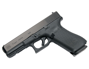 Glock 17 GEN 5 9mm - Black Glock 17 GEN 5 9mm - Black
