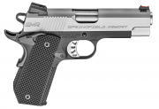 Springfield Armory 1911 EMP 4” CONCEALED CARRY CONTOUR -9mm Springfield Armory 1911 EMP 4” CONCEALED CARRY CONTOUR -9mm