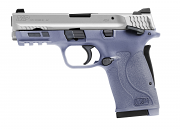 Smith & Wesson M&P 380 SHIELD EZ - Thumb Safety Orchid  Smith & Wesson M&P 380 SHIELD EZ - Thumb Safety Orchid
