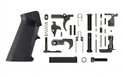 Aero Precision AR15 Standard Lower Parts Kit Aero Precision AR15 Standard Lower Parts Kit