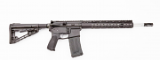 Wilson Combat Protector Carbine, 5.56mm 16" - Black Anodize & Stainless Wilson Combat Protector Carbine, 5.56mm 16" - Black Anodize & Stainless