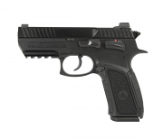 IWI Jericho 941 Mid Size, 3.8", 9mm - Black  IWI Jericho 941 Mid Size, 3.8", 9mm - Black