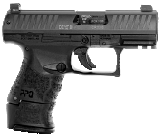 Walther Arms PPQ M2 SC - 9mm