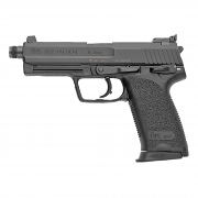 H&K USP Tactical 45ACP, DA/SA, 2 Mags H&K USP Tactical 45ACP, DA/SA, 2 Mags
