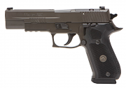 Sig Sauer P220 Legion 10MM, DA/SA Sig Sauer P220 Legion 10MM, DA/SA