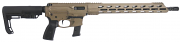 Live Free Armory Challenger 16" 9mm - FDE Live Free Armory Challenger 16" 9mm - FDE