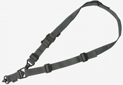 Magpul MS3 Single QD Sling Gen 2 - GRY Magpul MS3 Single QD Sling Gen 2 - GRY