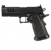 Military Armament Corp Mac 9 Optics Ready DS, 9mm Military Armament Corp Mac 9 Optics Ready DS, 9mm