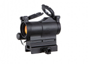 Sig Sauer Romeo7S 1X22mm Red Dot - 2 MOA Sig Sauer Romeo7S 1X22mm Red Dot - 2 MOA