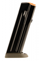 FN FNS-9 9mm 17RD Magazine - FDE FN FNS-9 9mm 17RD Magazine - FDE