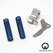 Grayguns Short Reset Trigger (SRT) Kit - Sig Sauer P-Series Grayguns Short Reset Trigger (SRT) Kit - Sig Sauer P-Series