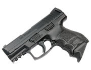 H&K VP9SK 9mm Striker Fired, Fixed Sights