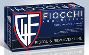 Fiocchi .45ACP 230 GR. JHP - 50RD  Fiocchi .45ACP 230 GR. JHP - 50RD