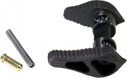 Timber Creek Outdoors Ambidextrous Safety Selector - AR15 - BLK Timber Creek Outdoors Ambidextrous Safety Selector - AR15 - BLK