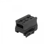 Holosun Red Dot Optics Mount, QD, Lower 1/3 Co-Witness Holosun Red Dot Optics Mount, QD, Lower 1/3 Co-Witness