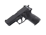 Sig Sauer P229R 9mm, Nitron, SigLite Night Sights, DA/SA