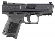 Canik TP9 Elite Sub-Compact - Black - 9mm  Canik TP9 Elite Sub-Compact - Black - 9mm