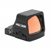 Holosun HE507 - Green CRS Reticle Holosun HE507 - Green CRS Reticle