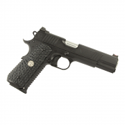 Wilson Combat Experior, .45 ACP Wilson Combat Experior, .45 ACP