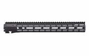 Aero Precision AR15 ATLAS R-ONE M-LOK Handguard - BLK - 15" Aero Precision AR15 ATLAS R-ONE M-LOK Handguard - BLK - 15"