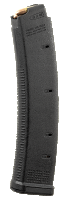 Magpul CZ Scorpion EV9 9mm 35RD - Black Magpul CZ Scorpion EV9 9mm 35RD - Black