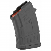Magpul PMAG AK47 7.62x39 10RD Magazine - MOE - BLACK Magpul PMAG AK47 7.62x39 10RD Magazine - MOE - BLACK
