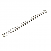 Wolff Recoil Spring - SPRINGFIELD XD45 5" Wolff Recoil Spring - SPRINGFIELD XD45 5"