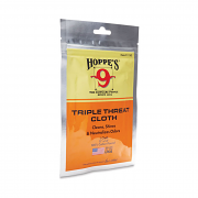 Hoppe's - Triple Threat Cloth  Hoppe's - Triple Threat Cloth