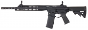 LWRC Individual Carbine A5 16" Rifle - .223/5.56MM - Black LWRC Individual Carbine A5 16" Rifle - .223/5.56MM - Black