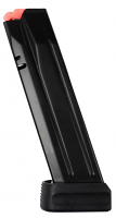 CZ P-10 9mm 21rd - Black CZ P-10 9mm 21rd - Black