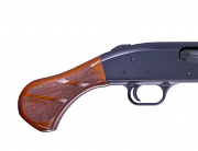 WOOX Gladiatore Club Grip - Remington 870/Tac14 WOOX Gladiatore Club Grip - Remington 870/Tac14