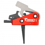 Timney Triggers Straight AR15 Targa Two-Stage Short Trigger Timney Triggers Straight AR15 Targa Two-Stage Short Trigger