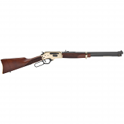 Henry Repeating Arms - Side Gate Lever Action - 45-70 Government Henry Repeating Arms - Side Gate Lever Action - 45-70 Government