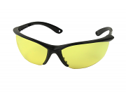 Champion Shooting Glasses BLK/YELLOW