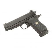 Wilson Combat Experior, Lightrail Frame, 9mm Wilson Combat Experior, Lightrail Frame, 9mm