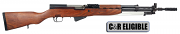 Yugoslavian SKS Rifle - 7.62x39mm - Grade A Yugoslavian SKS Rifle - 7.62x39mm - Grade A