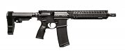 Daniel Defense MK18 Pistol .223/5.56NATO - BLK Daniel Defense MK18 Pistol .223/5.56NATO - BLK