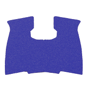 Springer Precision P320 Grip Tape, Tall - Blue Springer Precision P320 Grip Tape, Tall - Blue