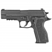 Sig Sauer P226R ELITE, 9mm, Nitron, SigLite Night Sights Sig Sauer P226R ELITE, 9mm, Nitron, SigLite Night Sights