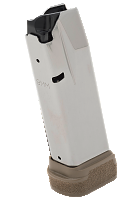 HELLCAT Pro 9mm 17 Rd Magazine - FDE Base HELLCAT Pro 9mm 17 Rd Magazine - FDE Base