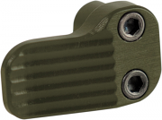 Timber Creek Outdoors Extended Magazine Release - AR15 - OD Green Timber Creek Outdoors Extended Magazine Release - AR15 - OD Green